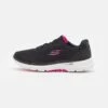 Go Walk 6 Iconic Vision - Sportieve Wandelschoenen - Black/Hot Pink 2 Go Walk 6 Iconic Vision - Sportieve Wandelschoenen - Black/Hot Pink -Zalando 61be95b4e2854476aa90ce5a9e5adb5c
