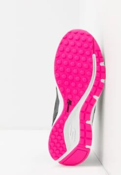 Go Run Consistent Lace Up - Hardloopschoenen Neutraal - Black/Pink 12 Go Run Consistent Lace Up - Hardloopschoenen Neutraal - Black/Pink -Zalando 62285d3723c841c0963a362fa907040c