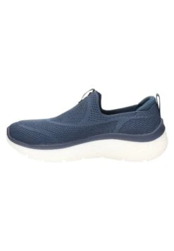 Skechers Sneakers Laag - Blauw
