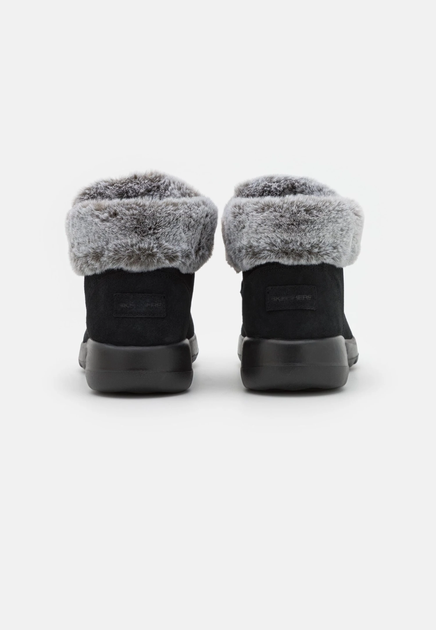 Skechers On The Go Joy - Veterboots - Black/Grey 6 Skechers On The Go Joy - Veterboots - Black/Grey - Afbeelding 4