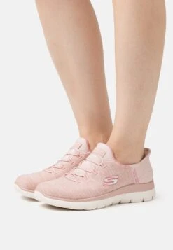 Summits - Instappers - Rose