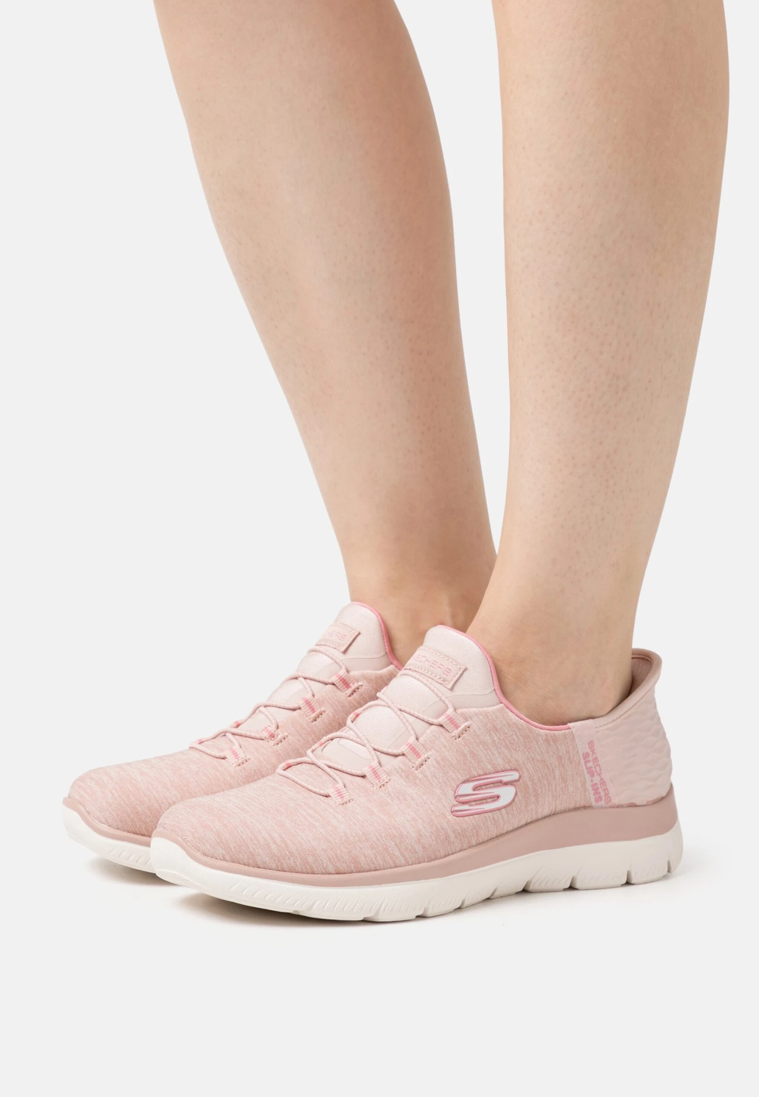 Summits - Instappers - Rose 3 Summits - Instappers - Rose