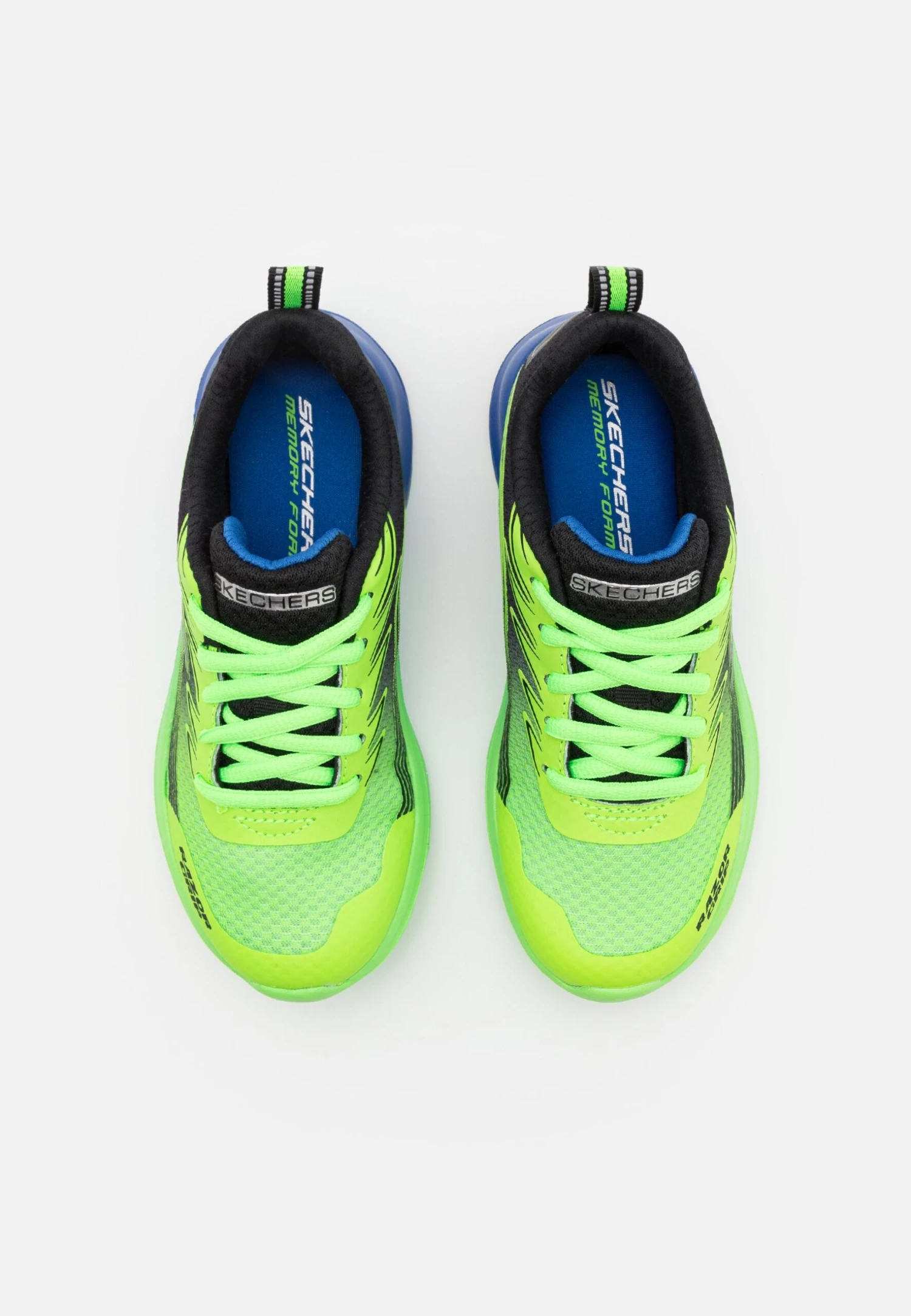 Razor Grip Unisex - Hardloopschoenen Neutraal - Lime/Black 6 Razor Grip Unisex - Hardloopschoenen Neutraal - Lime/Black - Afbeelding 4