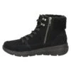 Skechers Snowboots- Zwart 2 Skechers Snowboots- Zwart -Zalando 632d52adb6a24dbcaefca9162c12baf8