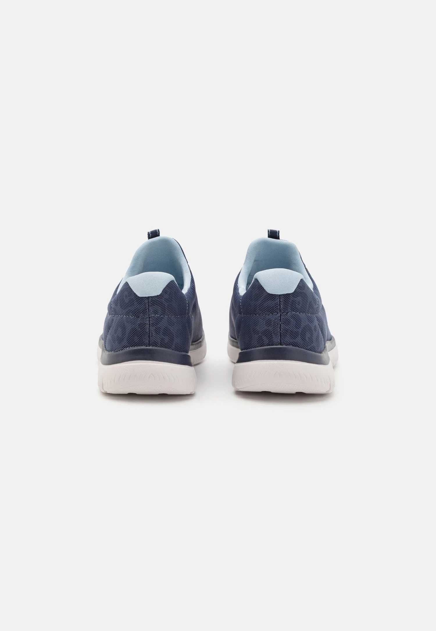 Summits - Instappers - Navy/Light Blue 5 Summits - Instappers - Navy/Light Blue - Afbeelding 4