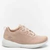 Skechers Damskie Bobs Squad Tough Talk - Sneakers Laag - Pink -Zalando 6398faf52e1e4e0198ee2d63bf552c30
