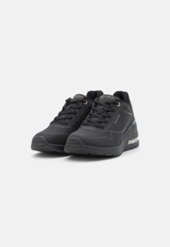 Million Air - Sneakers Laag - Black 10 Million Air - Sneakers Laag - Black -Zalando 64101bdd840a429c8aba2cacc1964c25