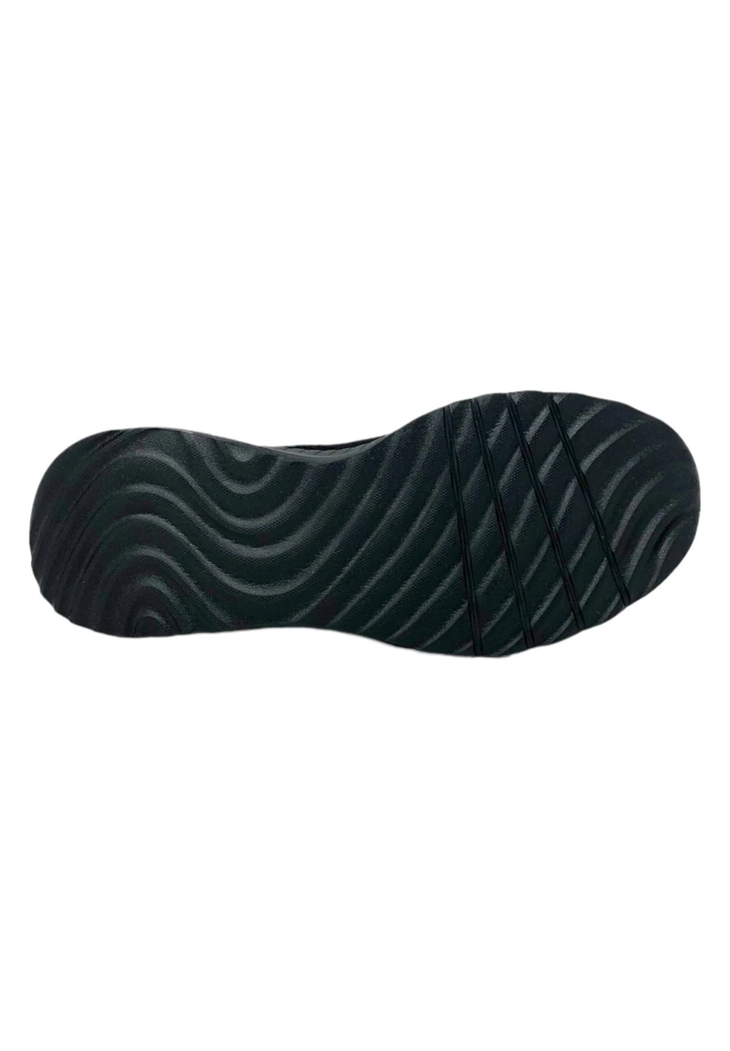 Skechers Sneakers Laag - Black 6 Skechers Sneakers Laag - Black - Afbeelding 4