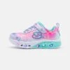 Skechers Flutter Heart Lights - Sneakers Laag - Lavender/Multi-Coloured 1 Skechers Flutter Heart Lights - Sneakers Laag - Lavender/Multi-Coloured -Zalando 6431008fbfbd450daf4cb04993f3acf0