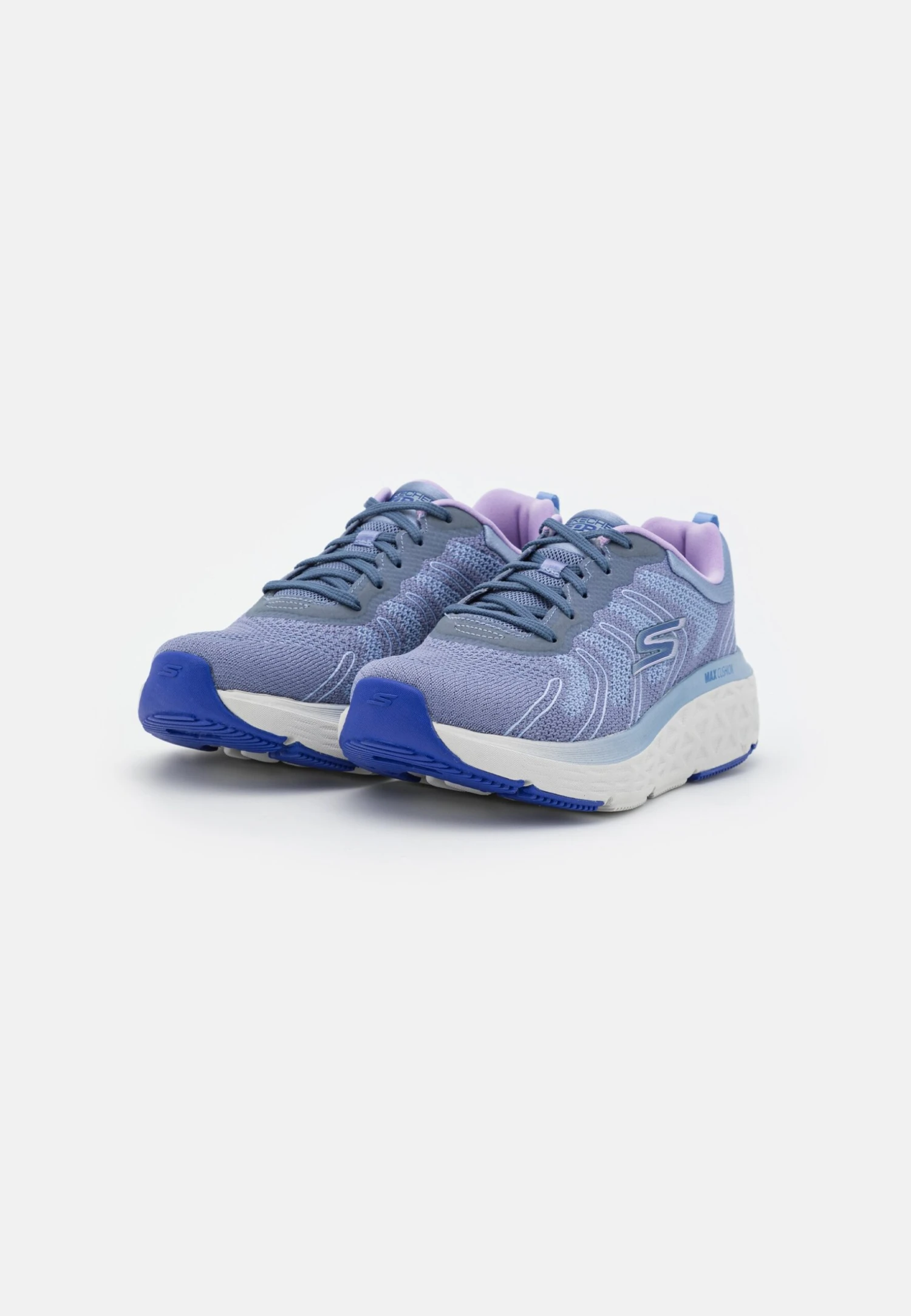 Hardloopschoenen Neutraal - Blue/Lavender Trim 4 Hardloopschoenen Neutraal - Blue/Lavender Trim - Afbeelding 2