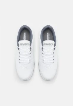 Go Golf Pivot - Golfschoenen - White/Gray 11 Go Golf Pivot - Golfschoenen - White/Gray -Zalando 64a2482db7714e089bee282527f6a6d9