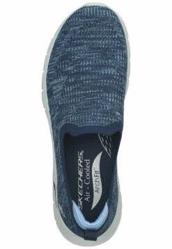 Skechers Sneakers Laag - Blau Nvy 11 Skechers Sneakers Laag - Blau Nvy -Zalando 651a85fafb104f25aca2a826b114f79b
