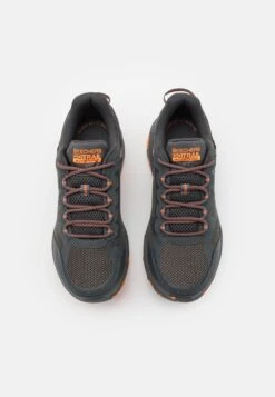 Go Run Trail Altitude - Trail Hardloopschoenen - Grey/Orange 11 Go Run Trail Altitude - Trail Hardloopschoenen - Grey/Orange -Zalando 651c2456e52e44e397567d48b0dc2b23