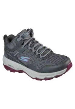 Go Run Trail Altitude Highly - Trail Hardloopschoenen - Grau