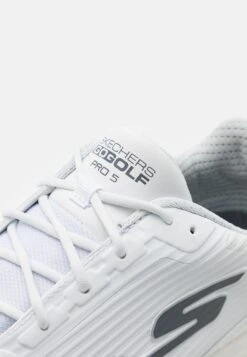 Go Golf Pro 5 Hyper - Golfschoenen - White -Zalando 65fdb2dbaedd4fe0ae7145772db1cc19