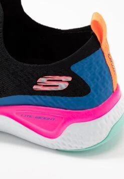 Solar Fuse - Sneakers Laag - Black/Multicolor 11 Solar Fuse - Sneakers Laag - Black/Multicolor -Zalando 6673cae3608742c1a60b0867697c720b