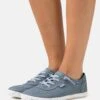 Skechers Bobs - Sneakers Laag - Blue -Zalando 66c2a72afff749628911d9f7342d882e