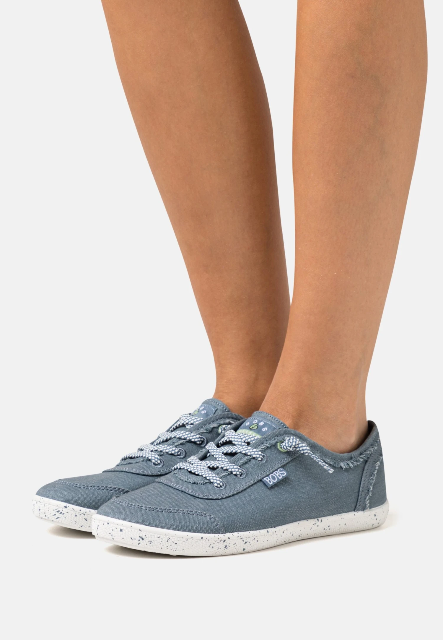 Skechers Bobs - Sneakers Laag - Blue 3 Skechers Bobs - Sneakers Laag - Blue