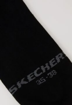 Skechers Online Casual Women Basic Sneaker 8 Pack - Sokken - Black 7 Skechers Online Casual Women Basic Sneaker 8 Pack - Sokken - Black -Zalando 6804ac9bf6994e86a3d3bed901e5fa64