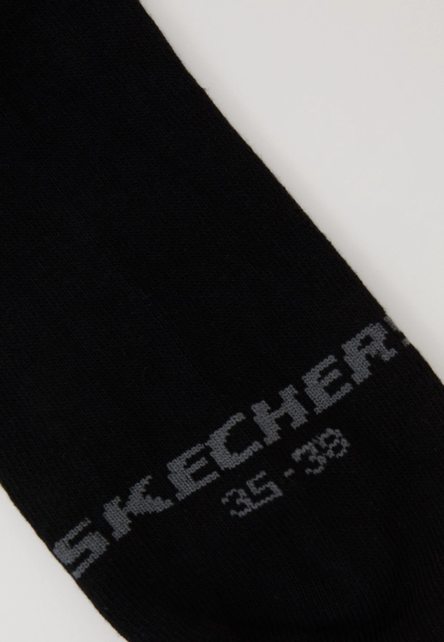 Skechers Online Casual Women Basic Sneaker 8 Pack - Sokken - Black 5 Skechers Online Casual Women Basic Sneaker 8 Pack - Sokken - Black - Afbeelding 3