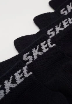 Skechers Basic Sneaker Ventilation 8 Pack - Sokken - Navy -Zalando 68120da08a0c4dd68aa21a74027aa705