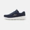 Go Walk Max - Sportieve Wandelschoenen - Dark Blue
