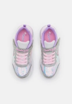 Skechers Sweetheart Lights - Sneakers Laag - Silver/Multi-Coloured 11 Skechers Sweetheart Lights - Sneakers Laag - Silver/Multi-Coloured -Zalando 68acf2cfbb314d31993f8bb642f325af