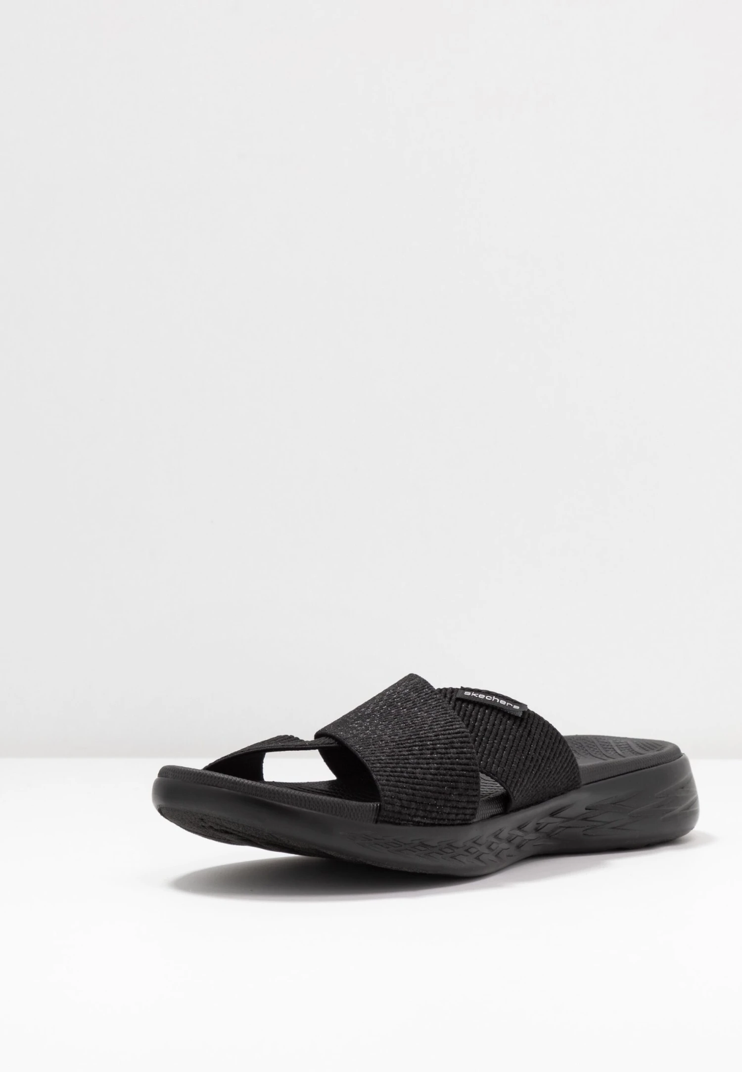 On-The-Go 600 - Outdoorsandalen - Black 5 On-The-Go 600 - Outdoorsandalen - Black - Afbeelding 3