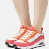 Uno - Sneakers Laag - Pink/Orange/White 2 Uno - Sneakers Laag - Pink/Orange/White -Zalando 68f7bfa832f546328982d53c8e9ab5c5
