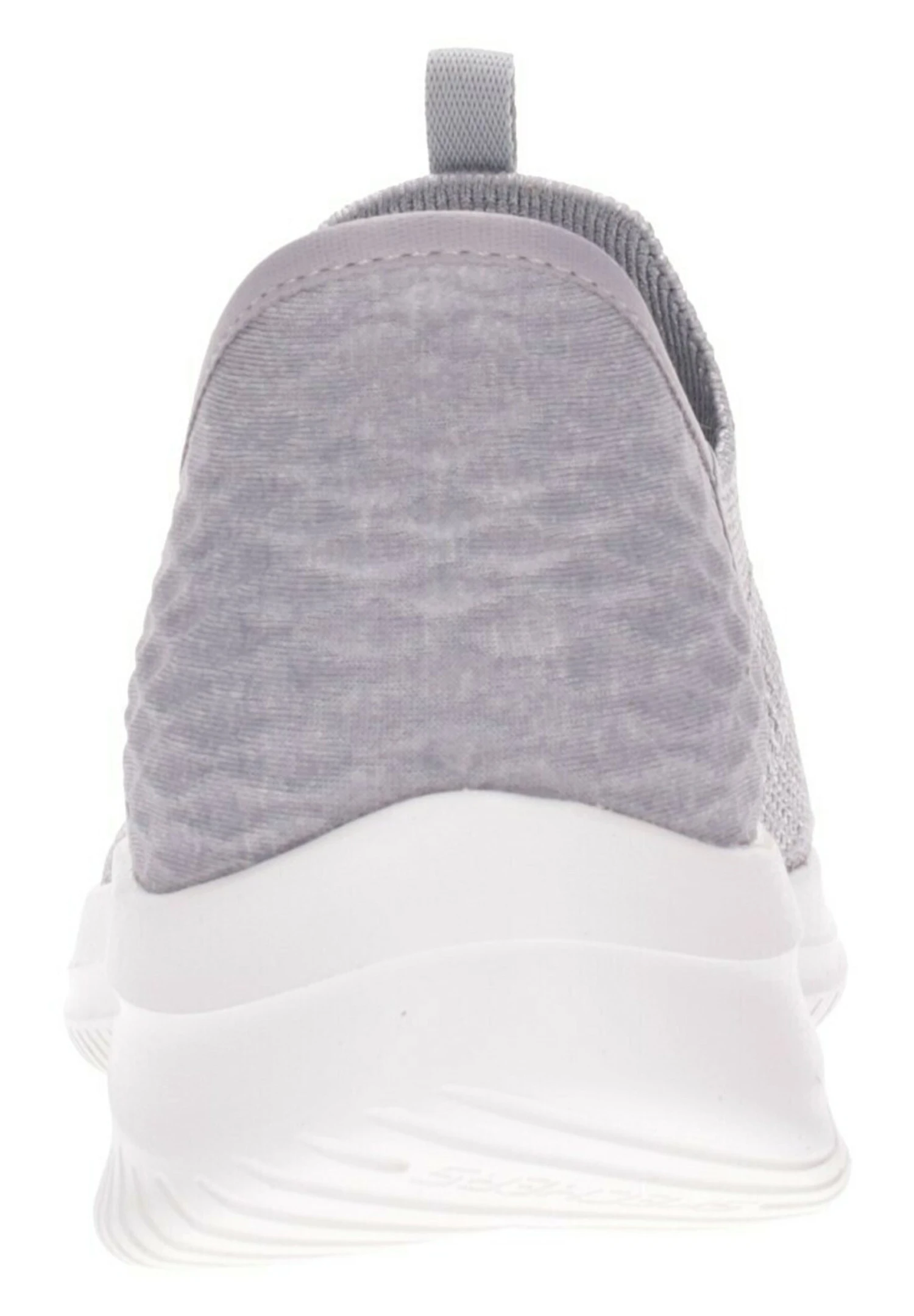 Skechers Sneakers Laag - Grigio 4 Skechers Sneakers Laag - Grigio - Afbeelding 2