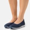 Skechers Be Cool - Ballerina'S - Navy 1 Skechers Be Cool - Ballerina'S - Navy -Zalando 69a71707745141e6aa068a350ea0f904