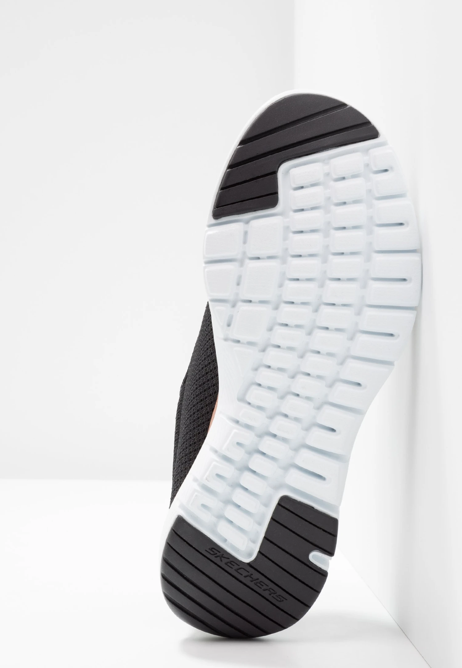 Flex Appeal 3.0 - Sneakers Laag - Black/Rose Gold 9 Flex Appeal 3.0 - Sneakers Laag - Black/Rose Gold - Afbeelding 7