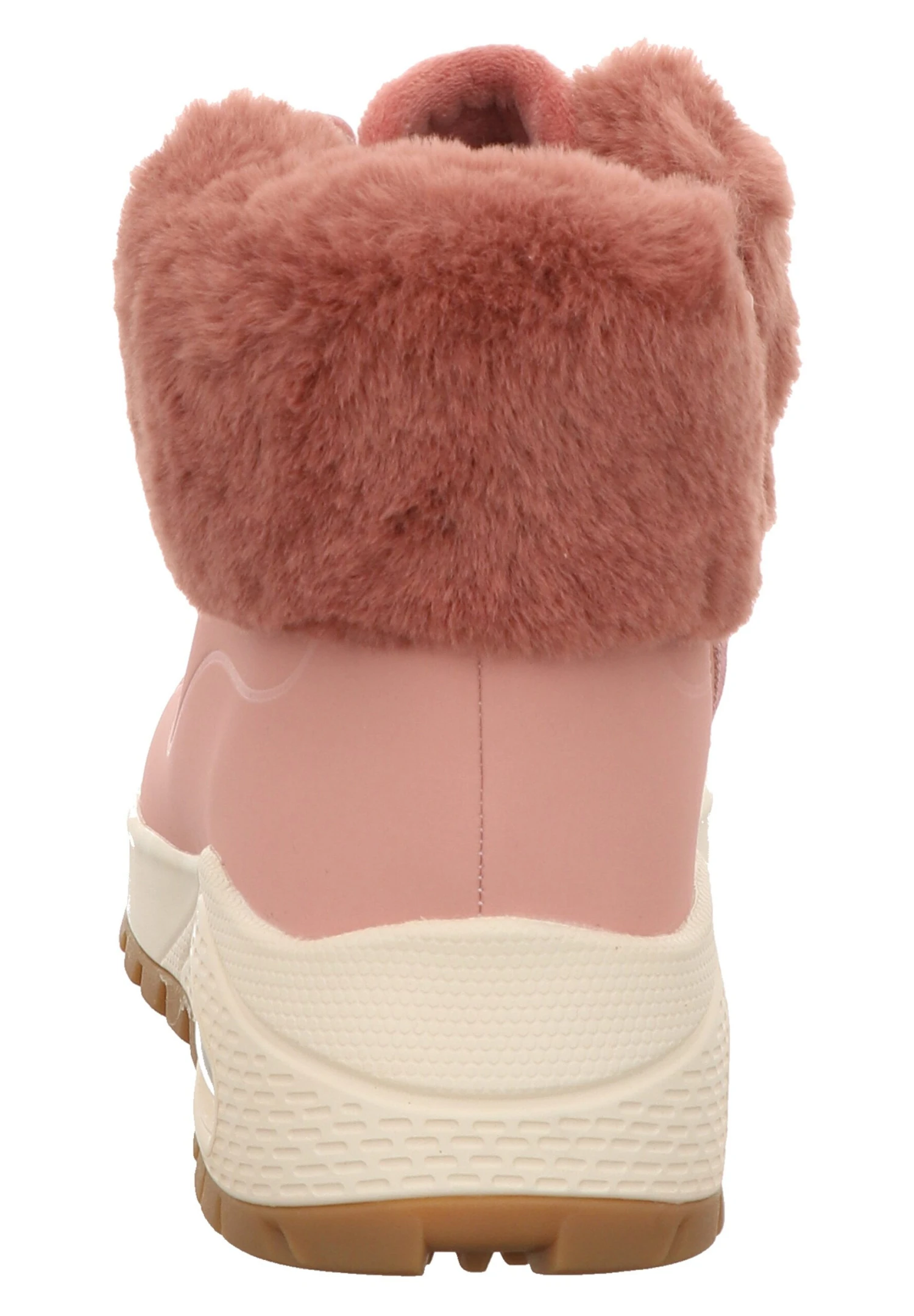 Skechers Uno Rugged Fall-Air - Snowboots- Ros 5 Skechers Uno Rugged Fall-Air - Snowboots- Ros - Afbeelding 3