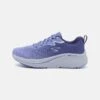 Max Cushioning Elite 2.0 Lace Up - Hardloopschoenen Neutraal - Lavender/Blue -Zalando 6a9a15d51fc44294807c0ea96489a977