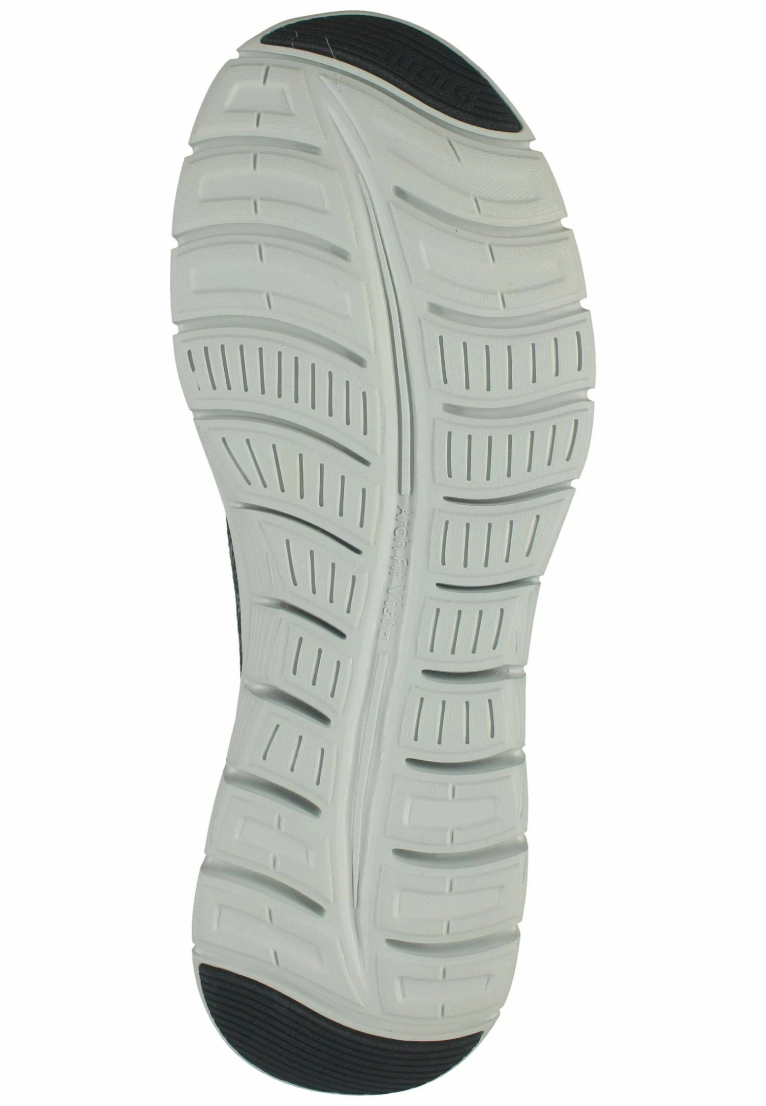 Skechers Sneakers Laag - Schwarz Bkpk 8 Skechers Sneakers Laag - Schwarz Bkpk - Afbeelding 6