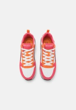 Uno - Sneakers Laag - Pink/Orange/White 13 Uno - Sneakers Laag - Pink/Orange/White -Zalando 6b0f94b744274cc68d8a856d0a6ee692