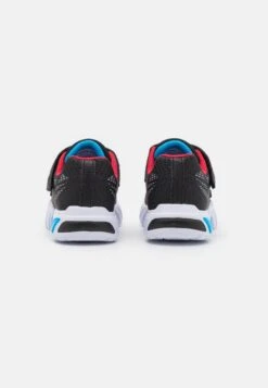 Skechers Flex-Glow Elite - Sneakers Laag - Black/Red/Blue -Zalando 6b28fee5834c421fb30e1bc5b7cbb15d