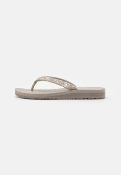 Skechers Meditation - Teensandalen - Taupe 9 Skechers Meditation - Teensandalen - Taupe -Zalando 6bba612855814101acd5eada7ee51e68