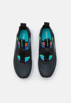 Skech Fast Surprise Groove Unisex - Trainingsschoen - Black/Multi-Coloured -Zalando 6d3101a952b649c2866adb5f6fad6e16