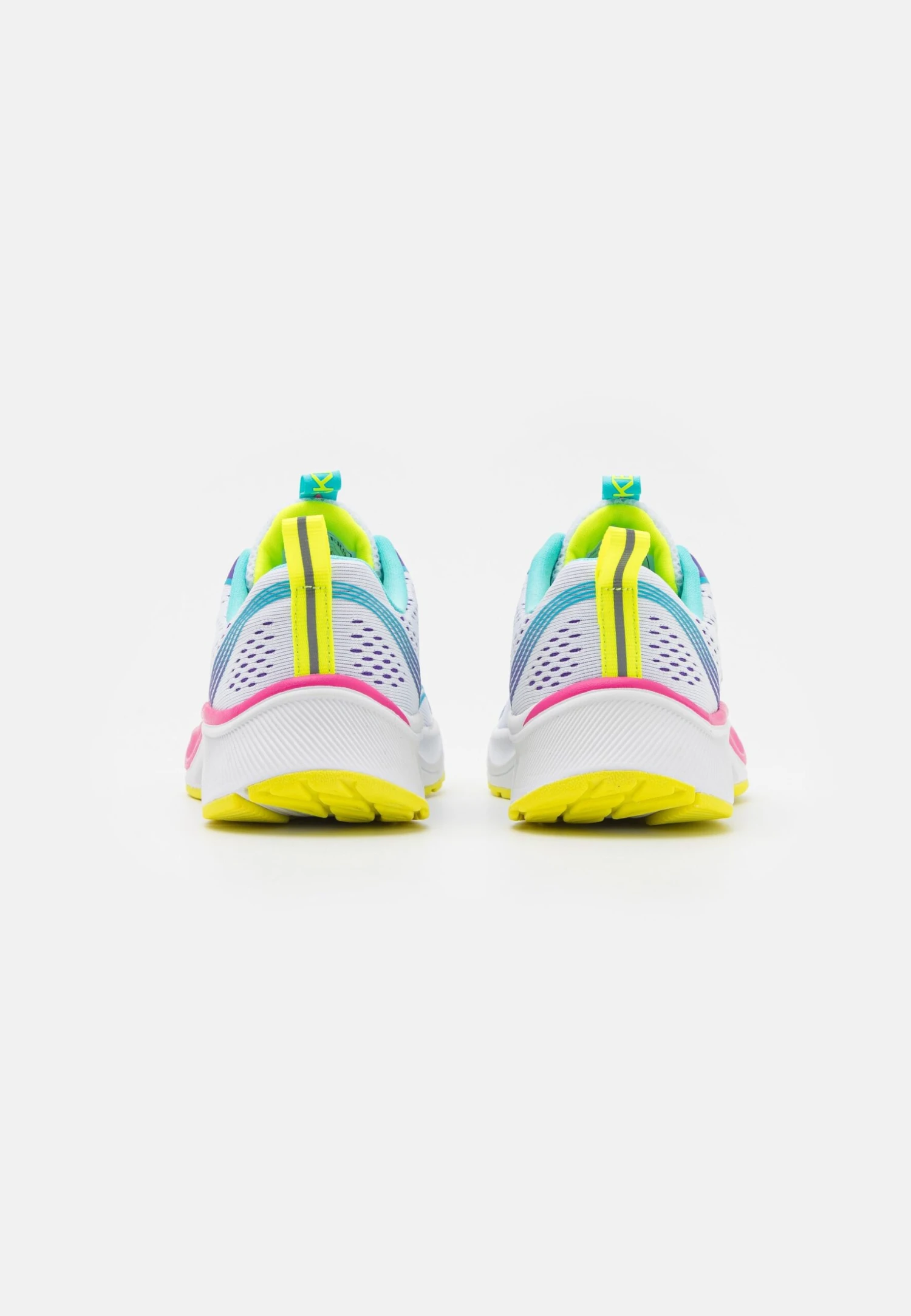 Elite Sport Pro Radiant Squad - Trainingsschoen - White/Multi-Coloured 5 Elite Sport Pro Radiant Squad - Trainingsschoen - White/Multi-Coloured - Afbeelding 3