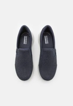 Go Walk Flex - Sportieve Wandelschoenen - Navy -Zalando 6ee23261ae2a4bb0b451df3889c2fe09