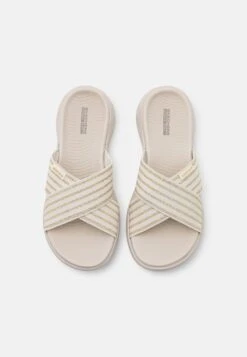 On The Go 600 Slide - Badslippers - Natural 11 On The Go 600 Slide - Badslippers - Natural -Zalando 6f13273251834a939e340c5cd4d03c16