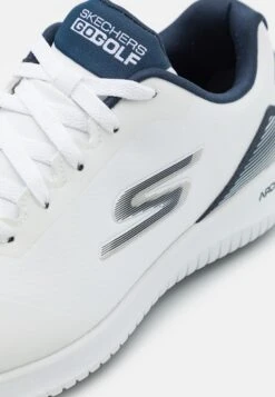 Go Golf Max - Golfschoenen - White/Navy -Zalando 6fcb06d9493f4ebbbdc03fc20fd0ea49