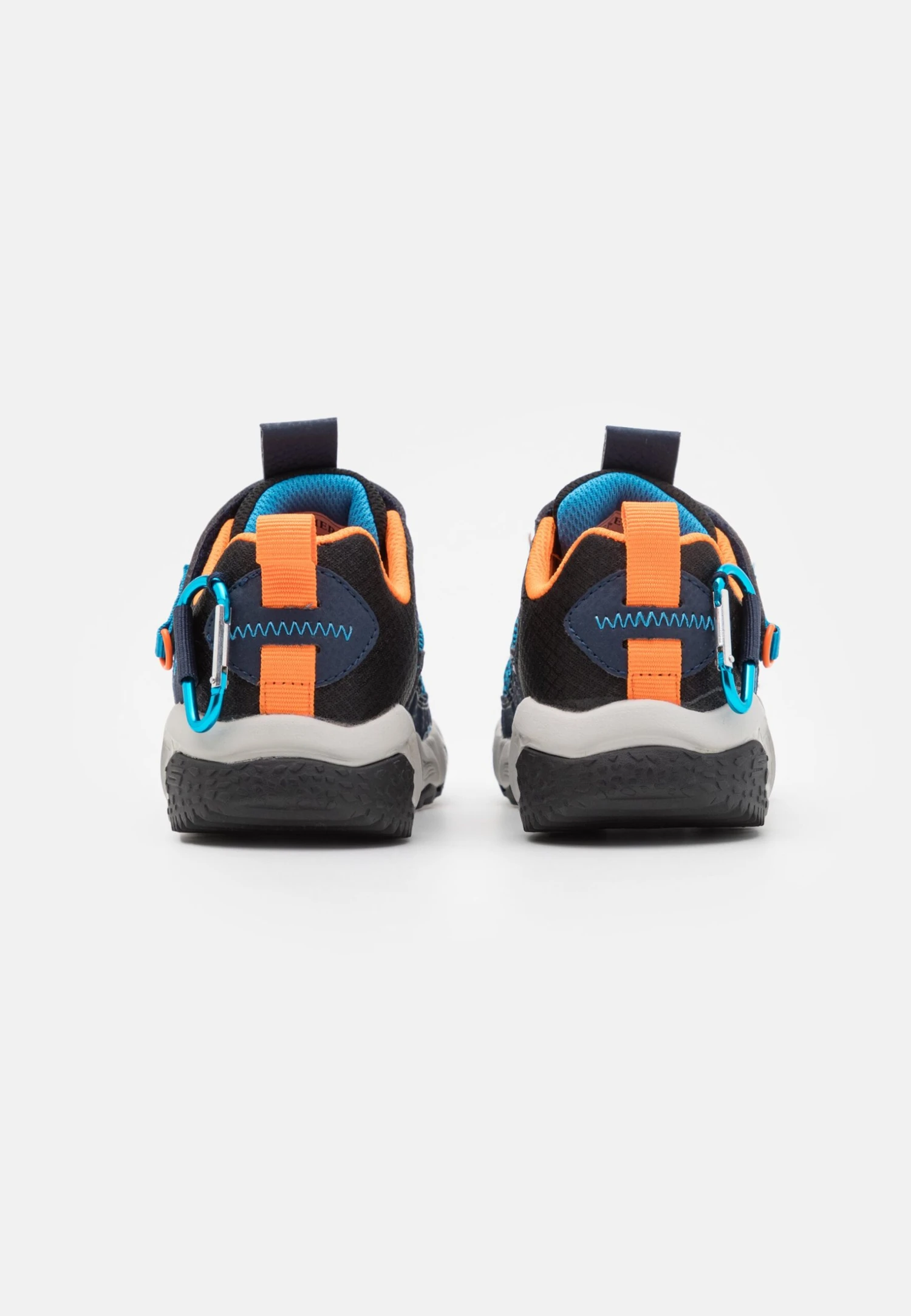 Velocitrek Pro Scout Unisex - Trainingsschoen - Blau 5 Velocitrek Pro Scout Unisex - Trainingsschoen - Blau - Afbeelding 3