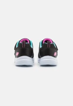 Skechers Glimmer Kicks - Sneakers Laag - Black/Pink -Zalando 6feb90fbcd154e53a6977e6f937ad7a3