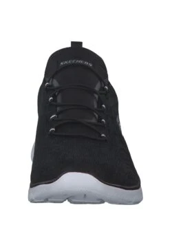 Skechers Summits Good Taste- Sneakers Laag - Black White 14 Skechers Summits Good Taste- Sneakers Laag - Black White -Zalando 70053e351fa3464dacaec26471b7be1f