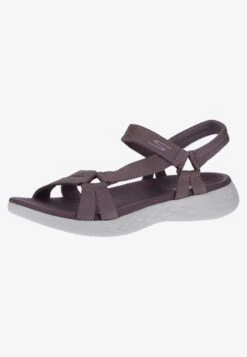 Sandalen - Pink 11 Sandalen - Pink -Zalando 7145e5697eb440eaada587d0b0f0a8f4