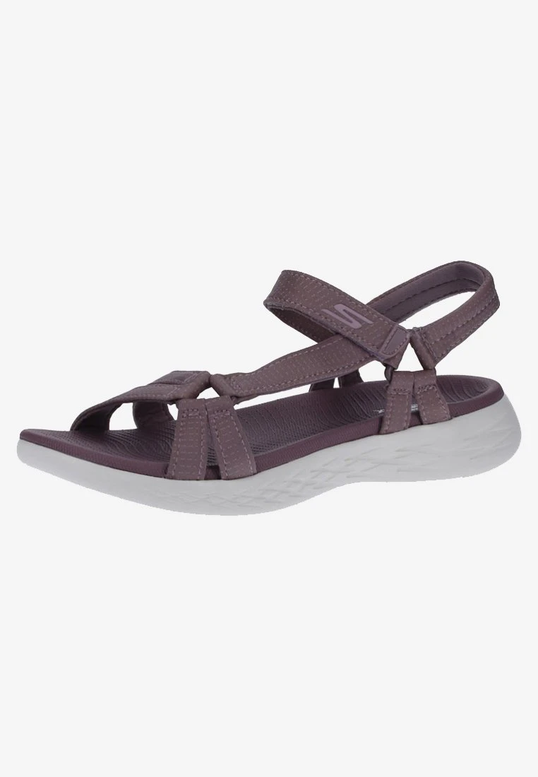 Sandalen - Pink 5 Sandalen - Pink - Afbeelding 3