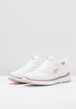 Flex Appeal 3.0 - Sneakers Laag - White/Rose Gold 13 Flex Appeal 3.0 - Sneakers Laag - White/Rose Gold -Zalando 7149309bdbc14ec2acf4fe537fa18809