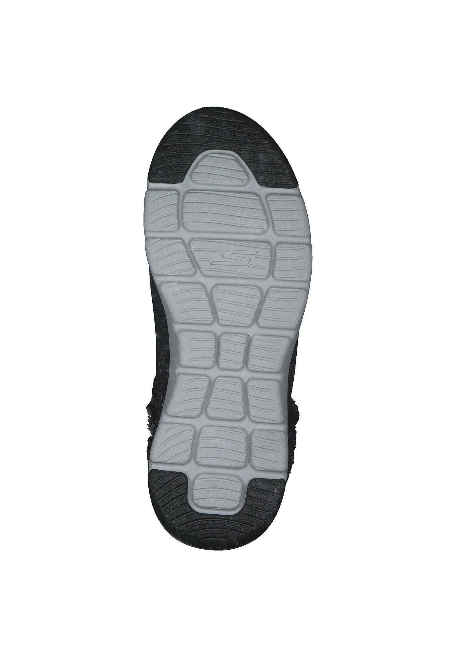 Skechers Snowboots- Schwarz 7 Skechers Snowboots- Schwarz - Afbeelding 5